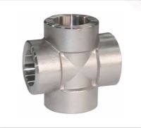 توزیع اتصالات فشار قوی