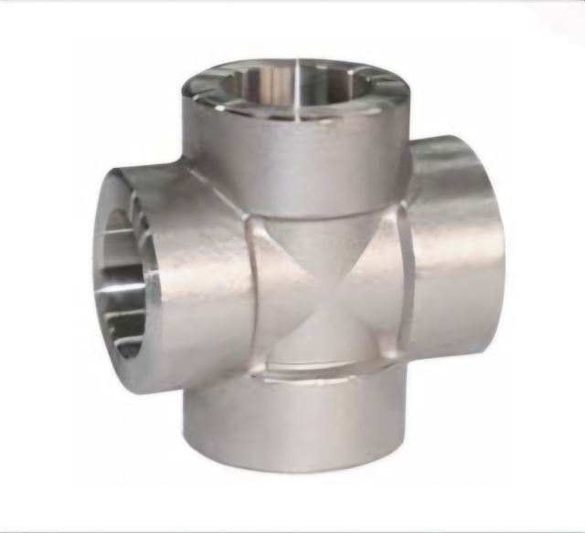 توزیع اتصالات فشار قوی