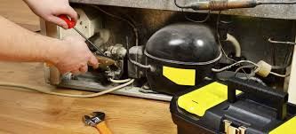 تعمیر یخچال فروشگاهی اسلامشهر