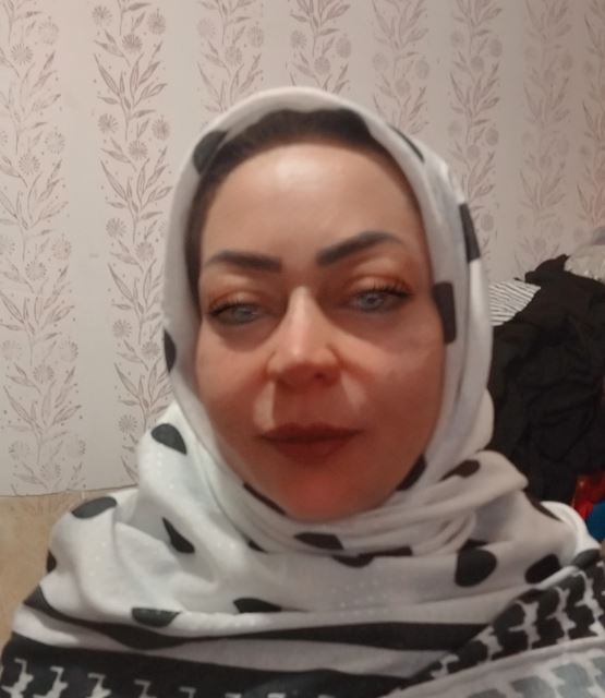 افسانه دولتی زاده