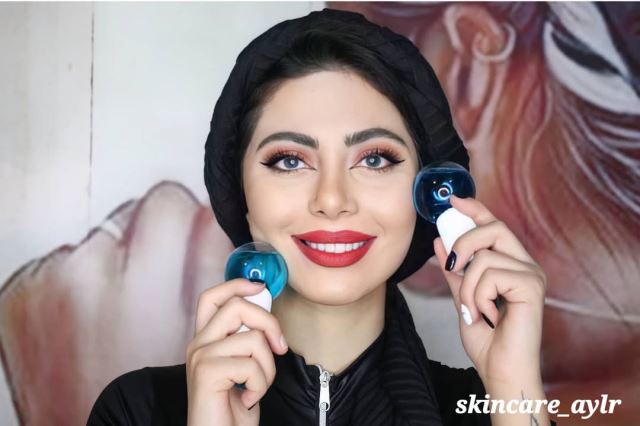 آیلار شاهوردی 