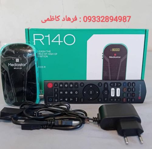 تنظیم دیش ماهواره در تهران