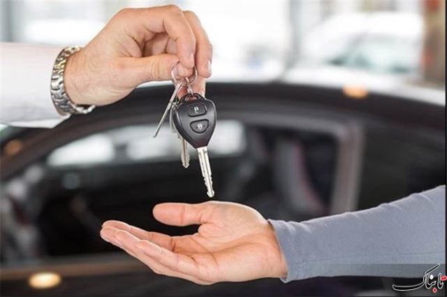 دفتر مشاوره خرید و فروش حواله خودرو 