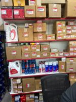 خرید لوازم یدکی هوندا آکورد