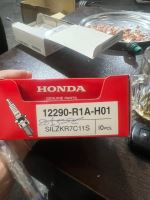 لوازم یدکی هوندا آکورد تهران