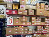 لوازم هوندا آکورد