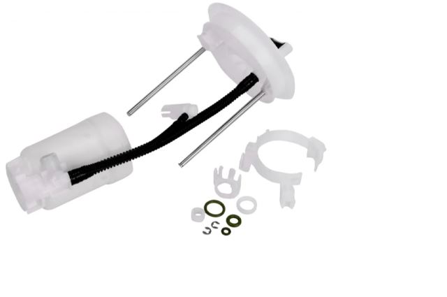 لوازم یدکی هوندا آکورد تهران