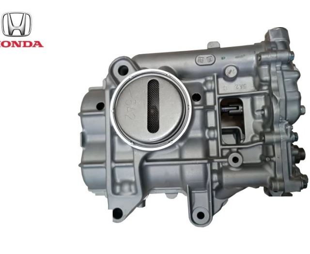 اویل پمپ هوندا آکورد