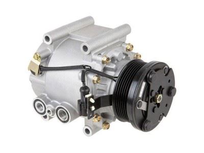 کمپرسور هوندا آکورد