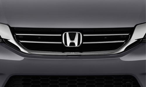 لوازم بدنه هوندا آکورد