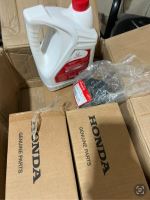 لوازم هوندا آکورد