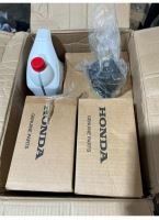 خرید جلوبندی هوندا در تهران