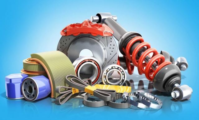 لوازم یدکی هوندا آکورد تهران