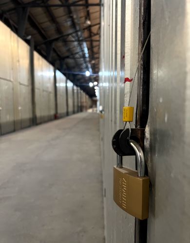 اجاره انبار در تهران