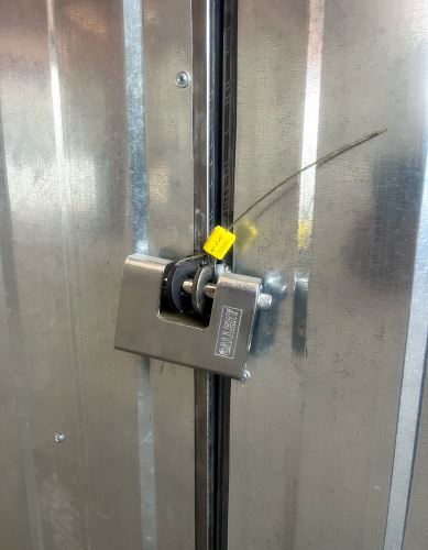 اجاره انبار روزانه در تهران