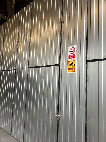 اجاره انبار در تهران