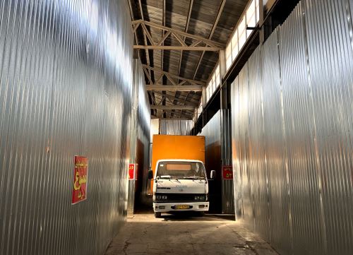 اجاره انبار سالانه در تهران