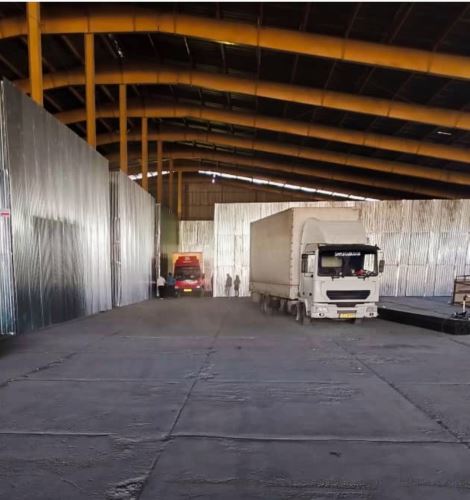 اجاره انبار تهران