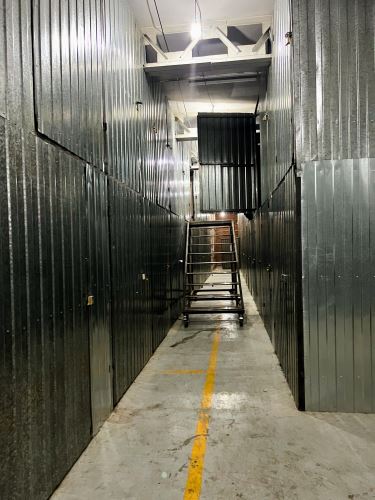 اجاره انبار روزانه در تهران