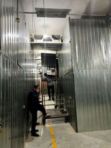 اجاره انبار مرکز تهران