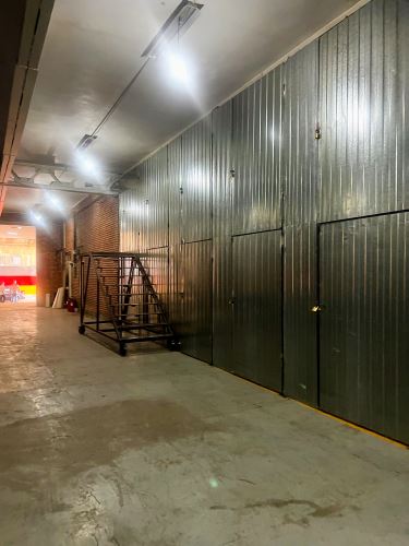 اجاره انبار سالانه در تهران