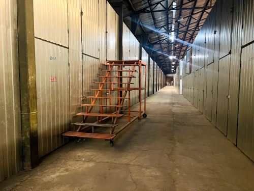 اجاره انبار مرکز تهران