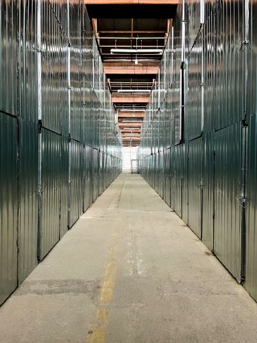 اجاره انبار ماهانه در تهران