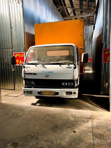 اجاره انبار هفتگی در تهران