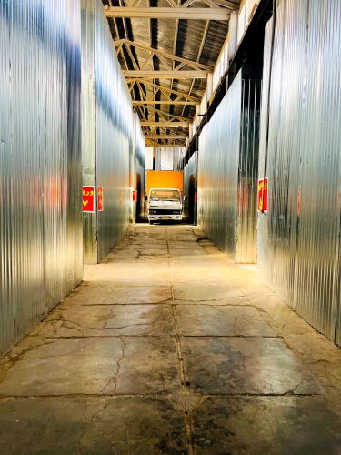 اجاره انبار در تهران