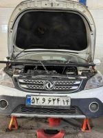 تعمیرگاه تخصصی گیربکس اتوماتیک در اهواز