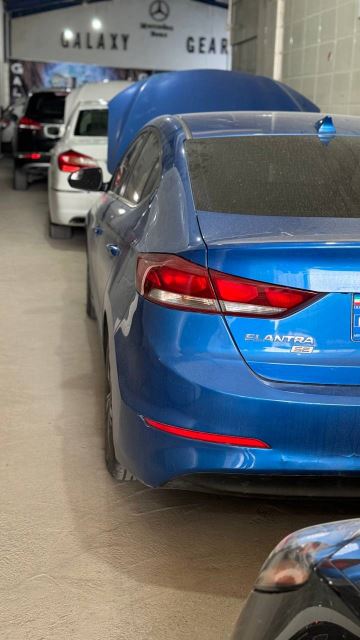 تعمیرگاه تخصصی گیربکس اتوماتیک در اهواز