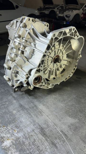 تعمیرگاه تخصصی گیربکس اتوماتیک در اهواز