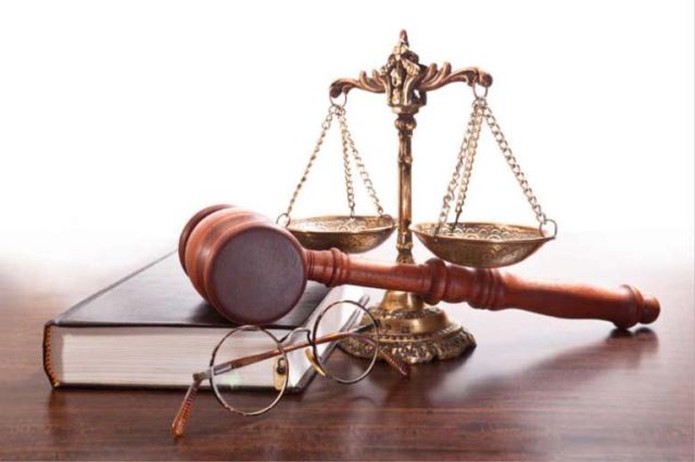 بهترین وکیل در مازندران 