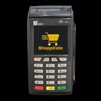 دستگاه کارت خوان سیار در اصفهان