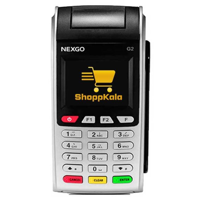 دستگاه کارتخوان سیار اصفهان