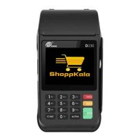 دستگاه کارتخوان سیار اصفهان