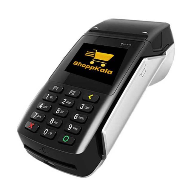 دستگاه کارتخوان سیار اصفهان