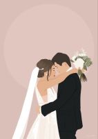 مزون لباس عروس اصفهان