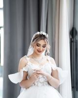 مزون لباس عروس اصفهان