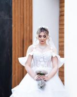 مزون لباس عروس اصفهان