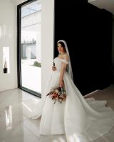 مزون لباس عروس اصفهان