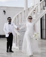 مزون لباس عروس اصفهان