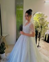 مزون لباس عروس اصفهان