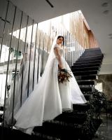 مزون لباس عروس اصفهان