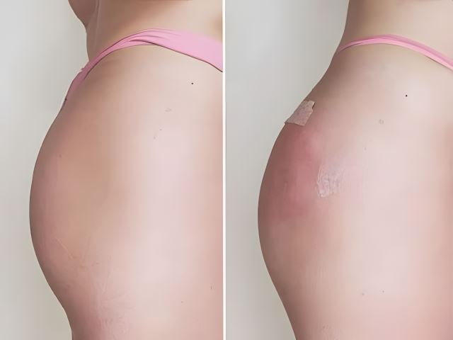 تزریق ژل باسن در اصفهان توسط پزشک متخصص | خدمات زیبایی با مشاوره تخصصی