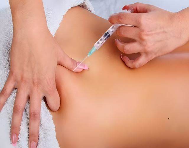 تزریق ژل باسن در اصفهان توسط پزشک متخصص | خدمات زیبایی با مشاوره تخصصی