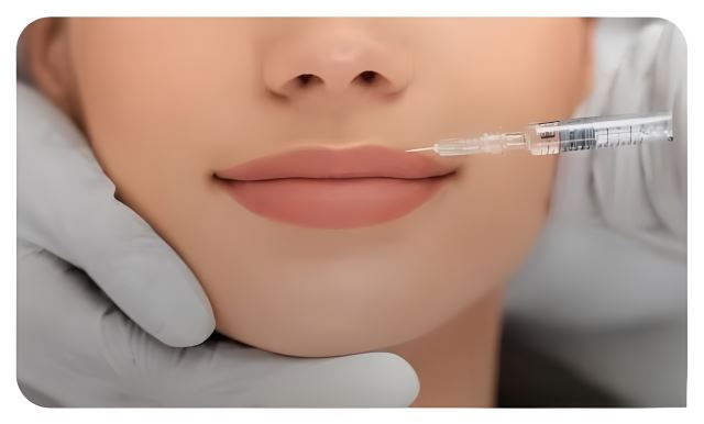 کلینیک تخصصی  تزریق ژل لب در اصفهان