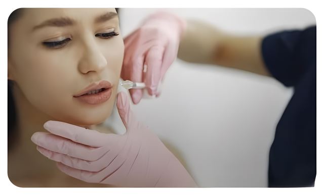 کلینیک تخصصی  تزریق ژل لب در اصفهان