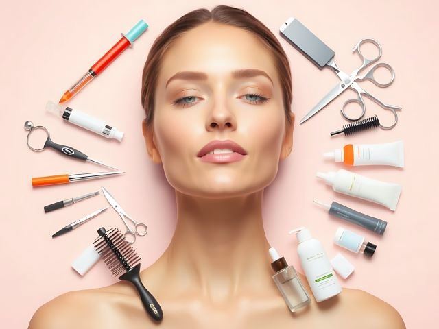 بهترین کلینیک ژل و بوتاکس در اصفهان