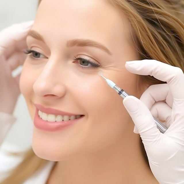 بهترین کلینیک ژل و بوتاکس در اصفهان